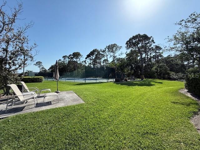 STONEYBROOK TERRACE 1 - Residential Lease