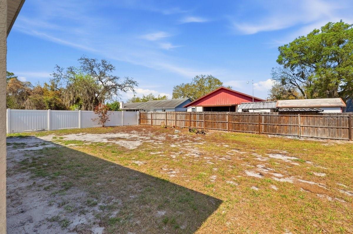 COVENTRY COVE PH II - Residential