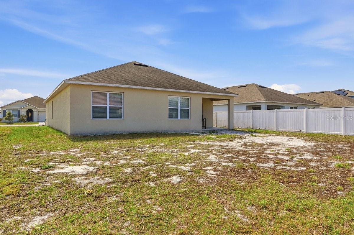 COVENTRY COVE PH II - Residential