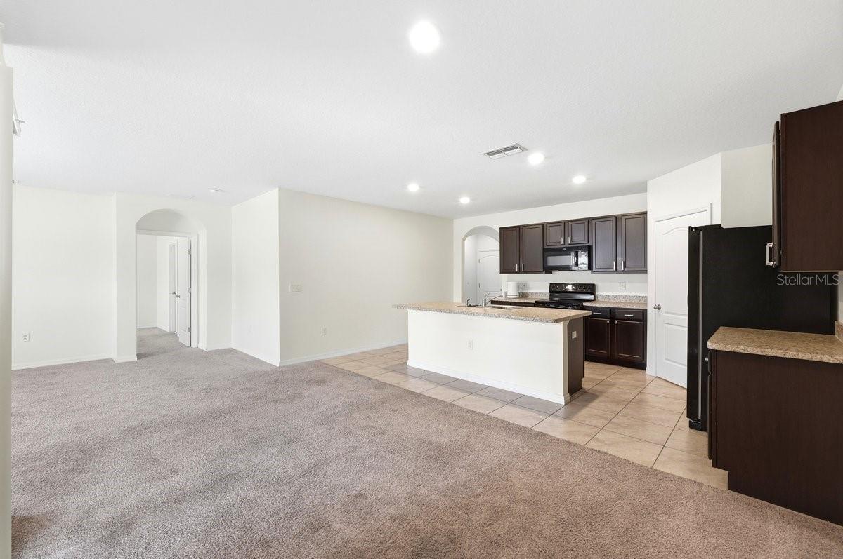 COVENTRY COVE PH II - Residential