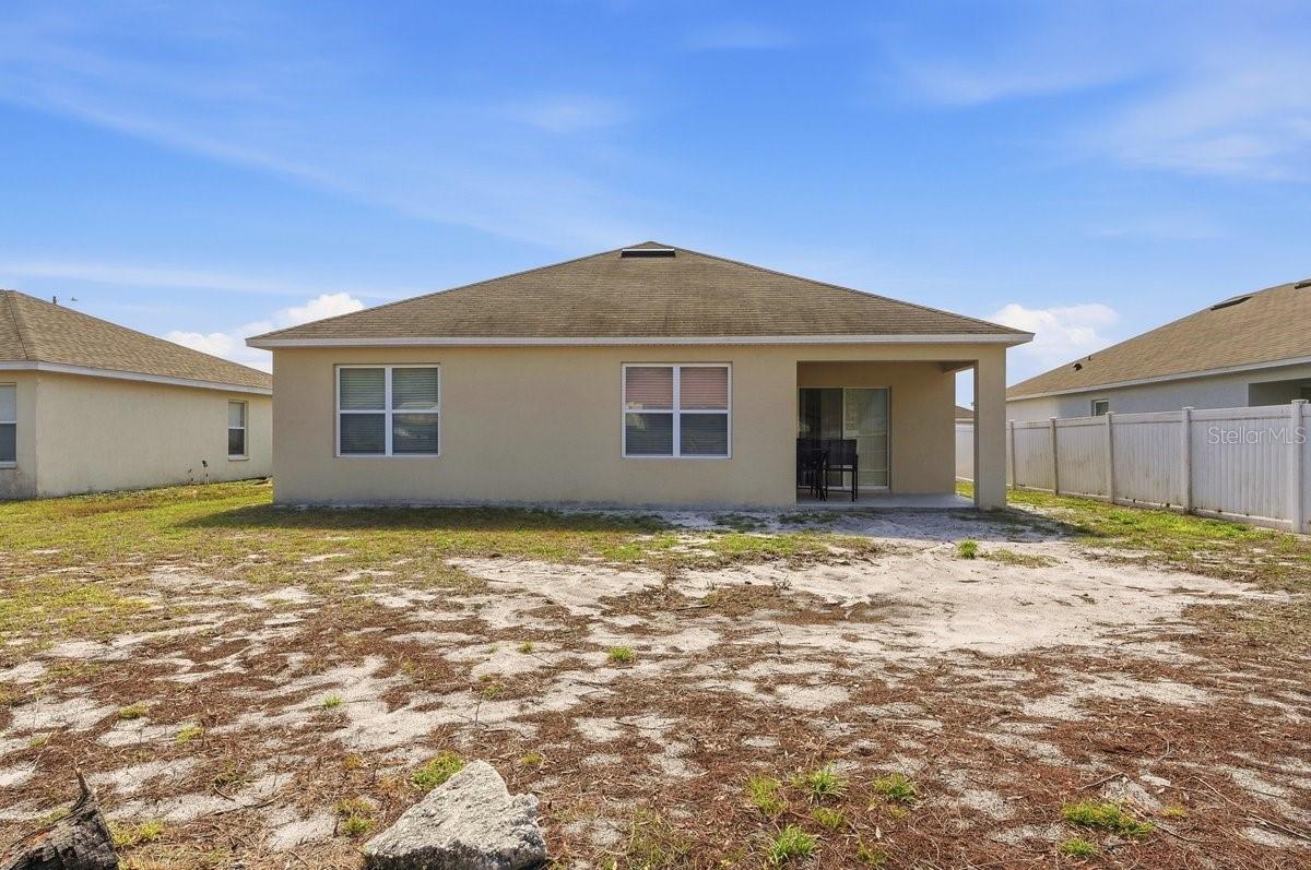 COVENTRY COVE PH II - Residential