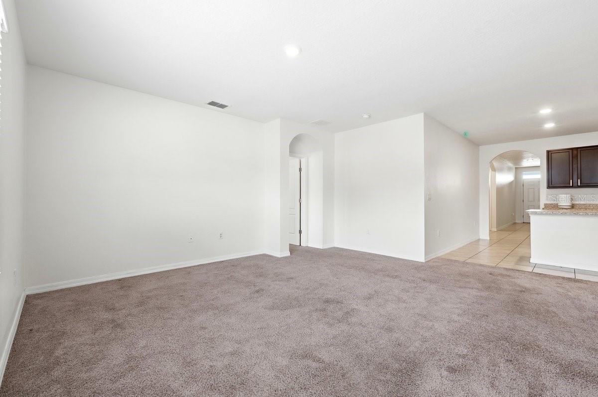 COVENTRY COVE PH II - Residential