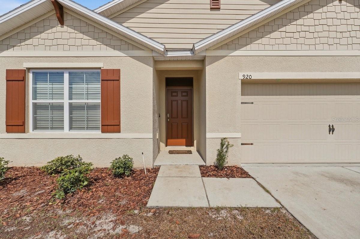 COVENTRY COVE PH II - Residential