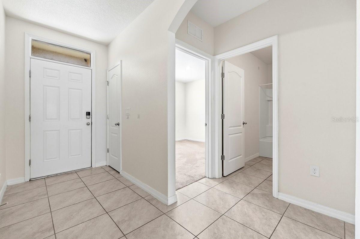 COVENTRY COVE PH II - Residential