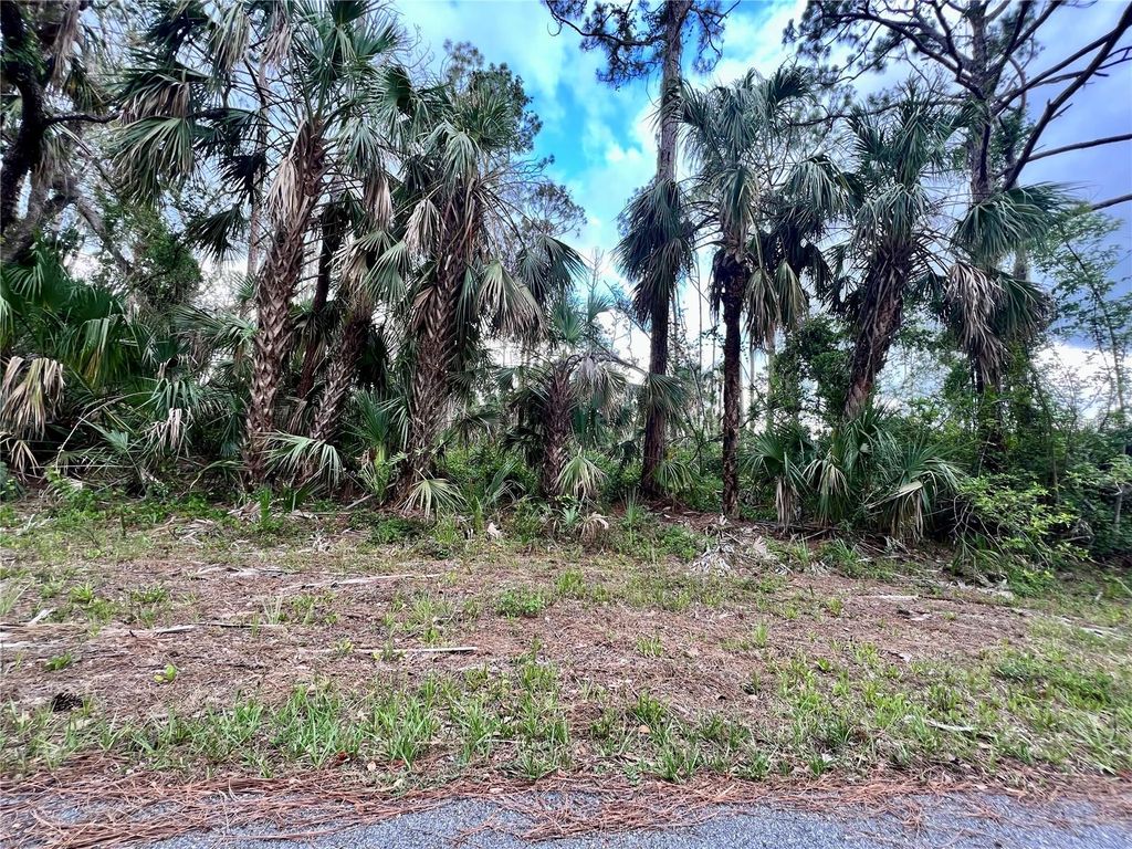 Photo of 13475 Ketridge Avenue, Port Charlotte, FL 33953 (MLS # C7494936)