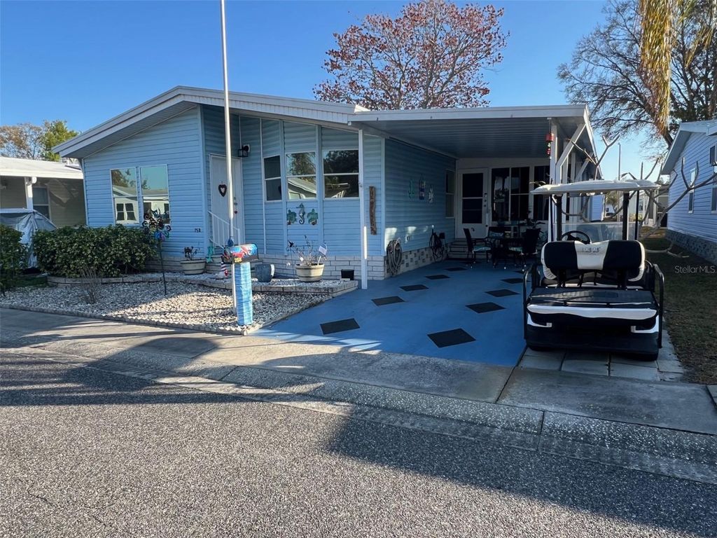 Photo of 1001 Starkey Road #758, Largo, FL 33771 (MLS # TB8436553)