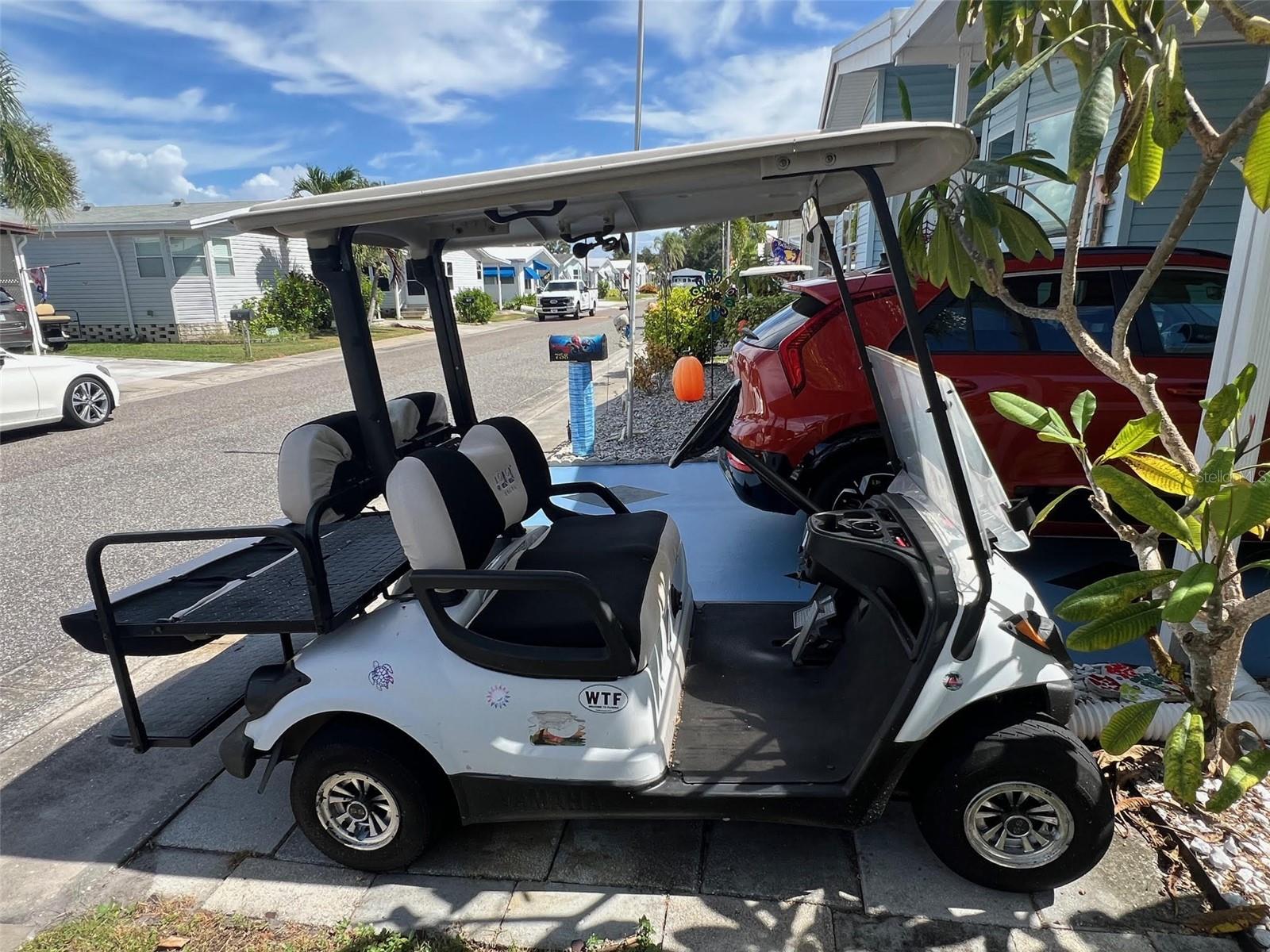 PARADISE ISLAND CO-OP INC - Residential