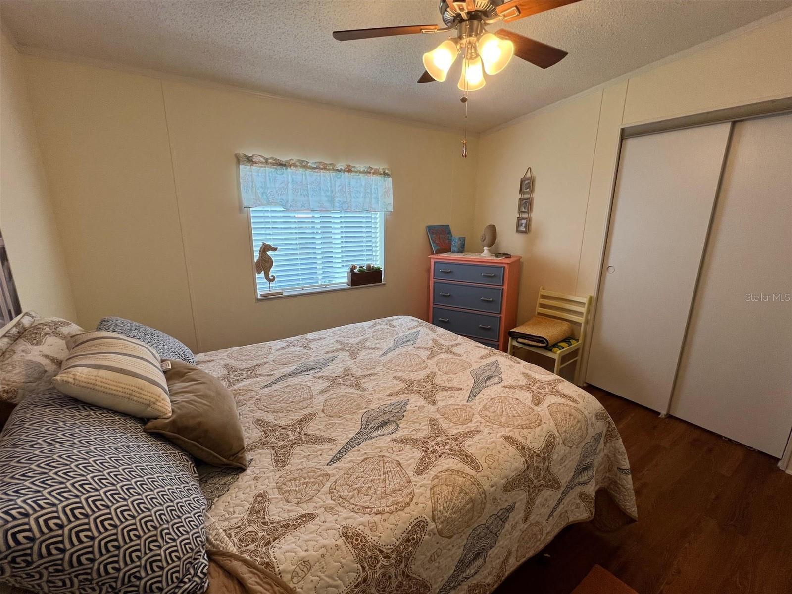 PARADISE ISLAND CO-OP INC - Residential