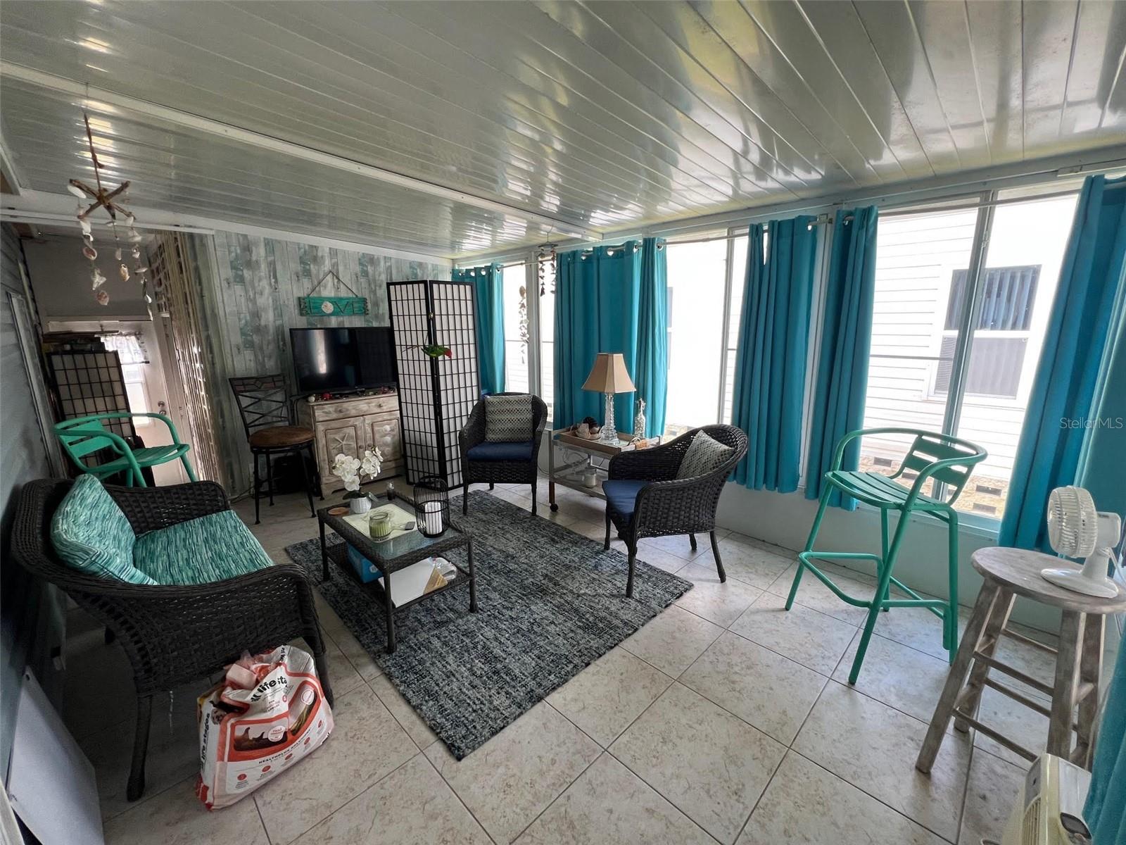 PARADISE ISLAND CO-OP INC - Residential
