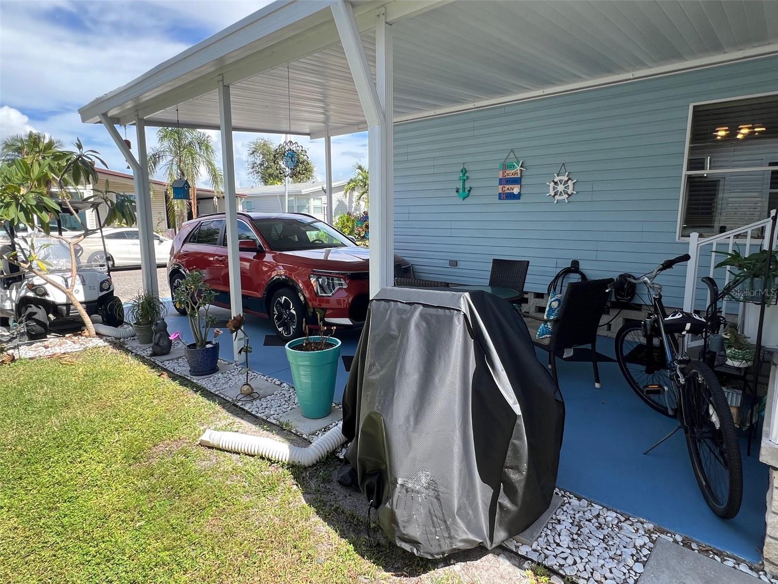 PARADISE ISLAND CO-OP INC - Residential