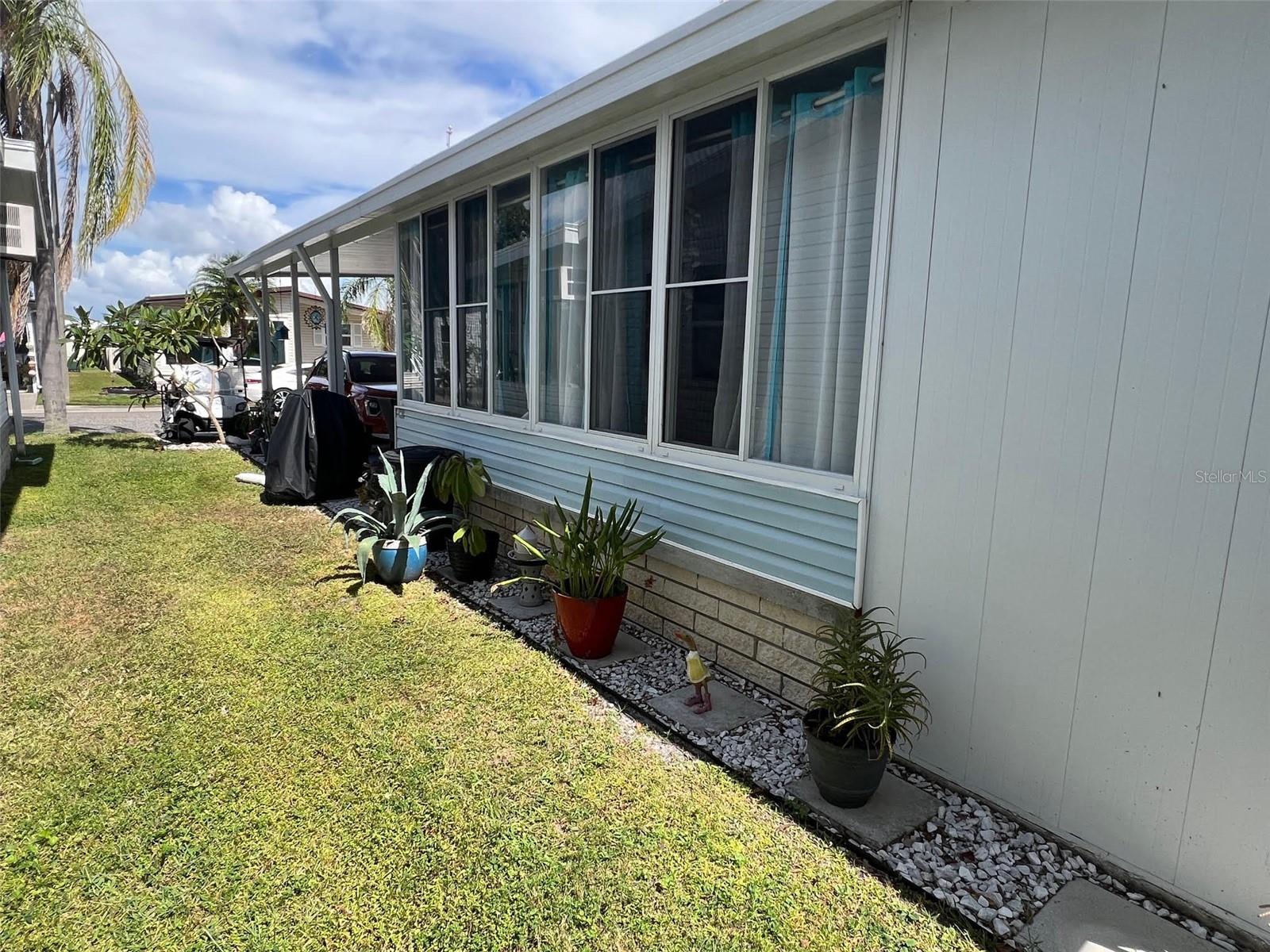 PARADISE ISLAND CO-OP INC - Residential