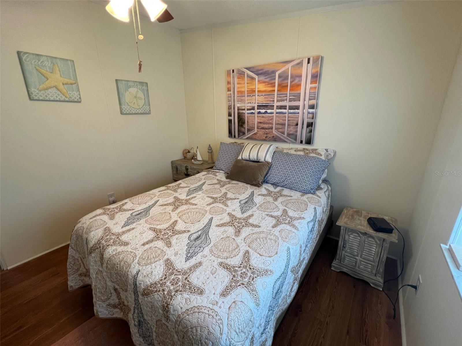 PARADISE ISLAND CO-OP INC - Residential