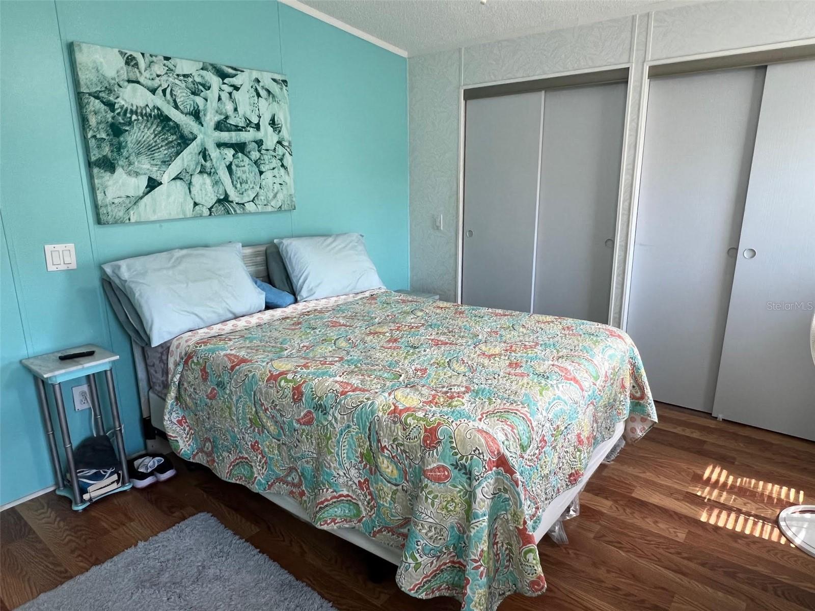 PARADISE ISLAND CO-OP INC - Residential