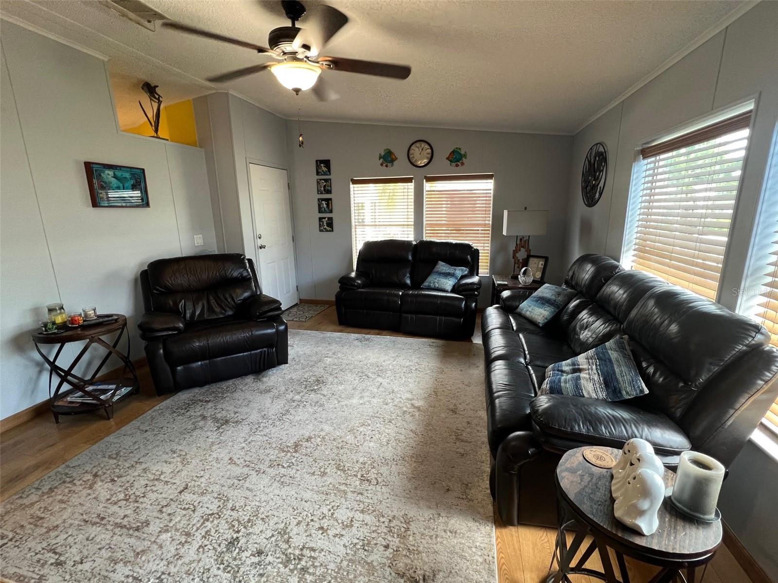 PARADISE ISLAND CO-OP INC - Residential