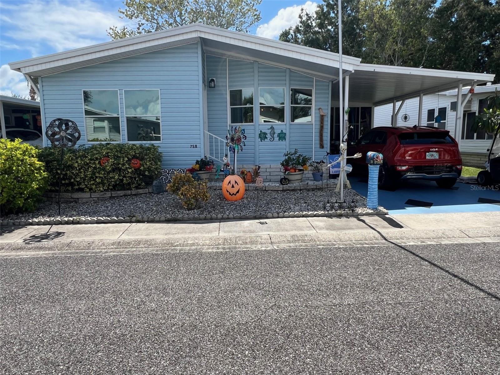 PARADISE ISLAND CO-OP INC - Residential