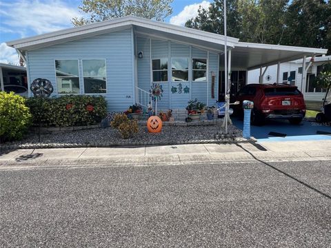 Photo of 1001 Starkey Road #758, Largo, FL 33771 (MLS # TB8436553)