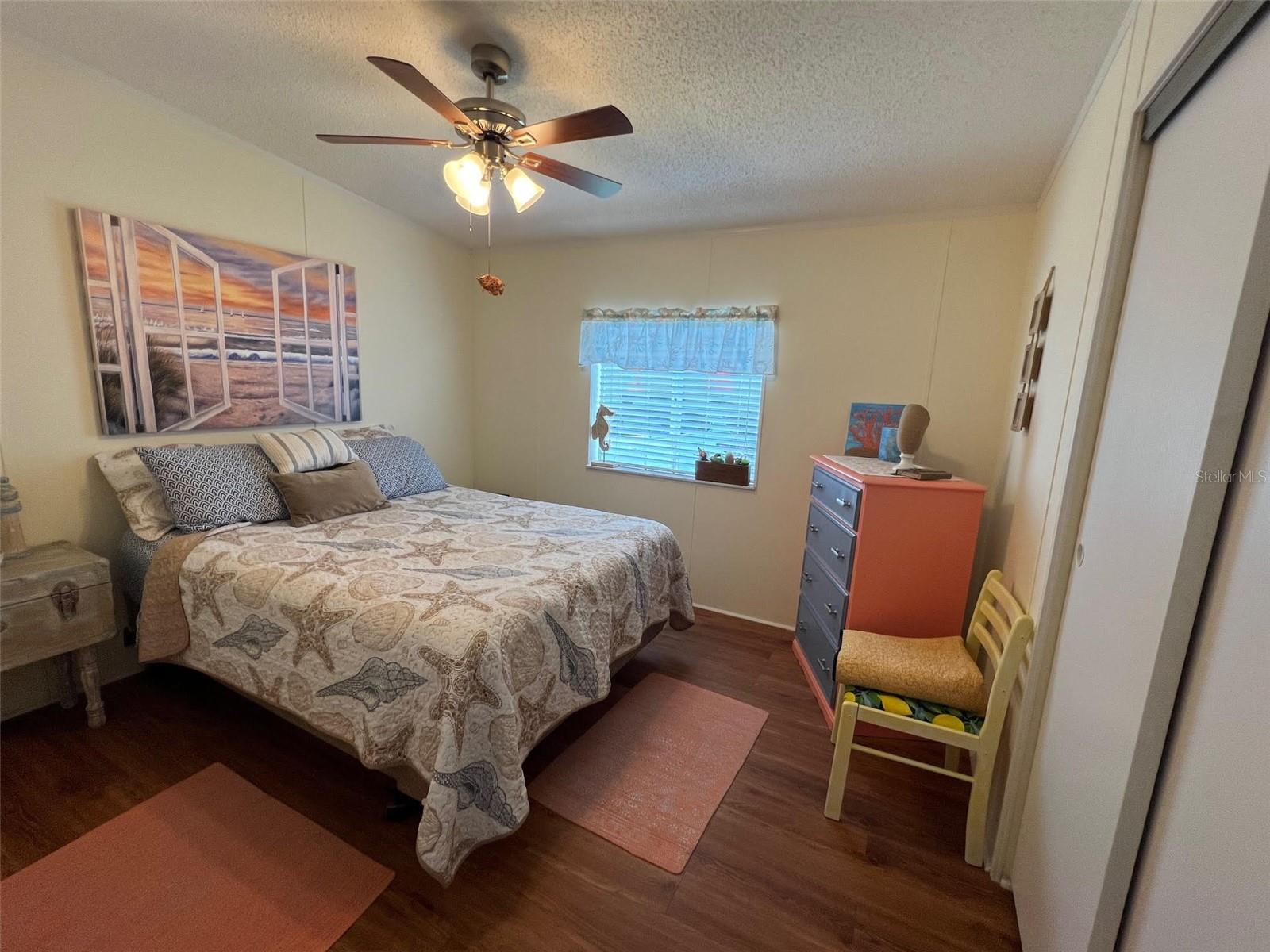 PARADISE ISLAND CO-OP INC - Residential