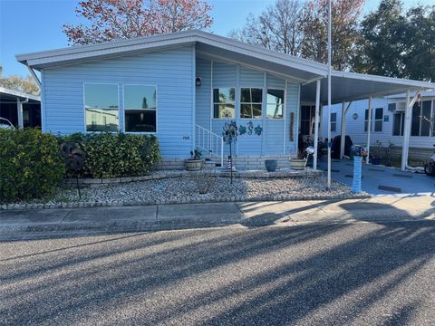 Photo of 1001 Starkey Road #758, Largo, FL 33771 (MLS # TB8436553)