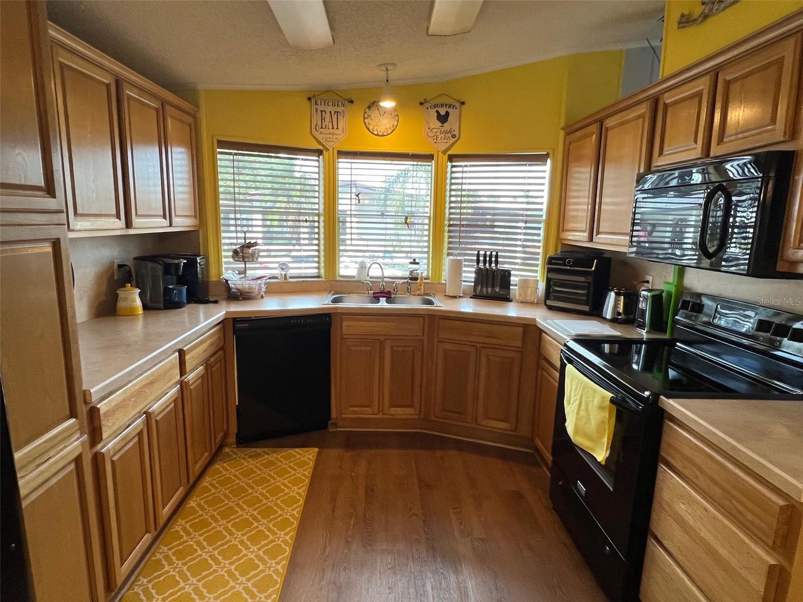 PARADISE ISLAND CO-OP INC - Residential