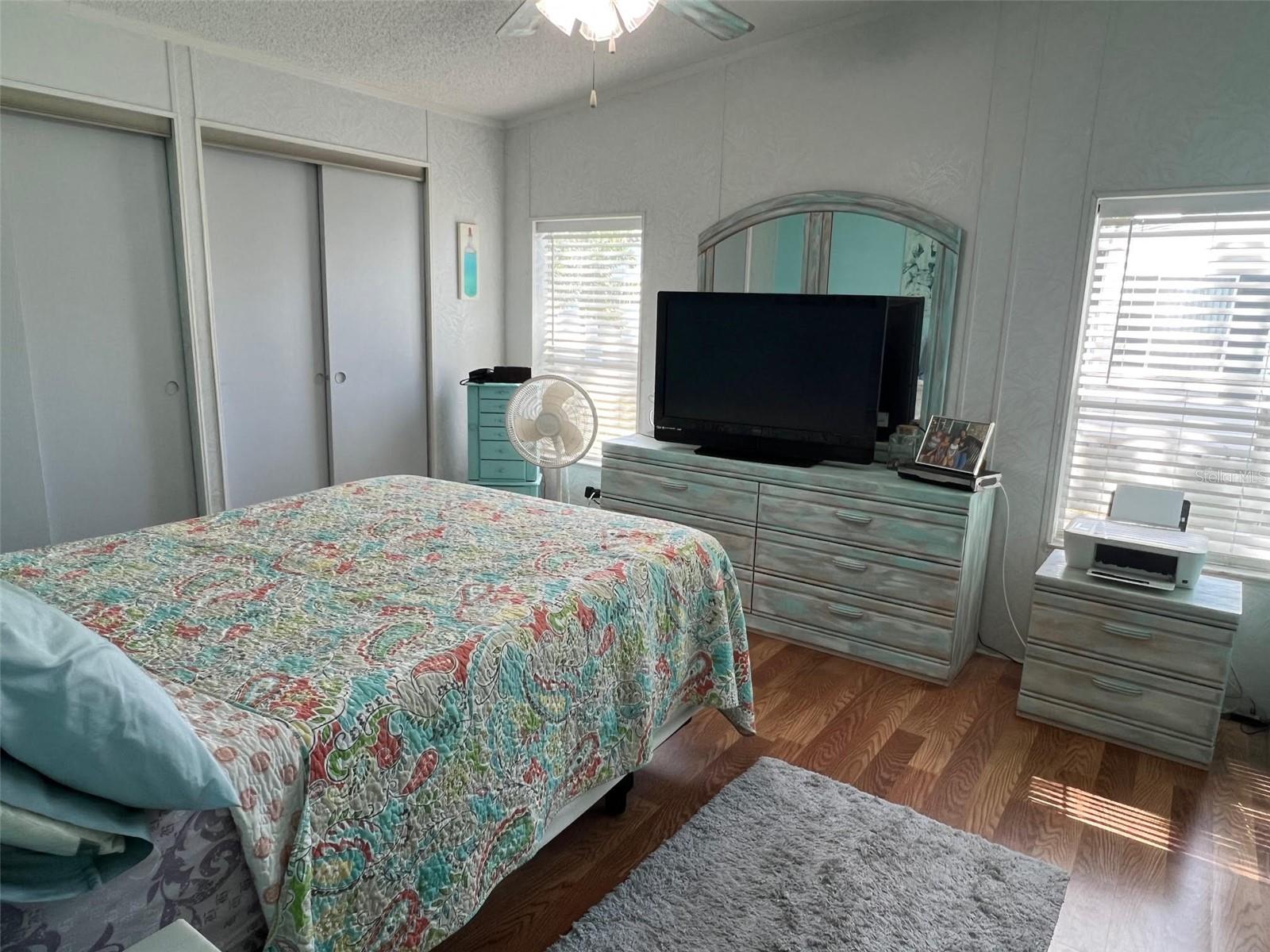 PARADISE ISLAND CO-OP INC - Residential