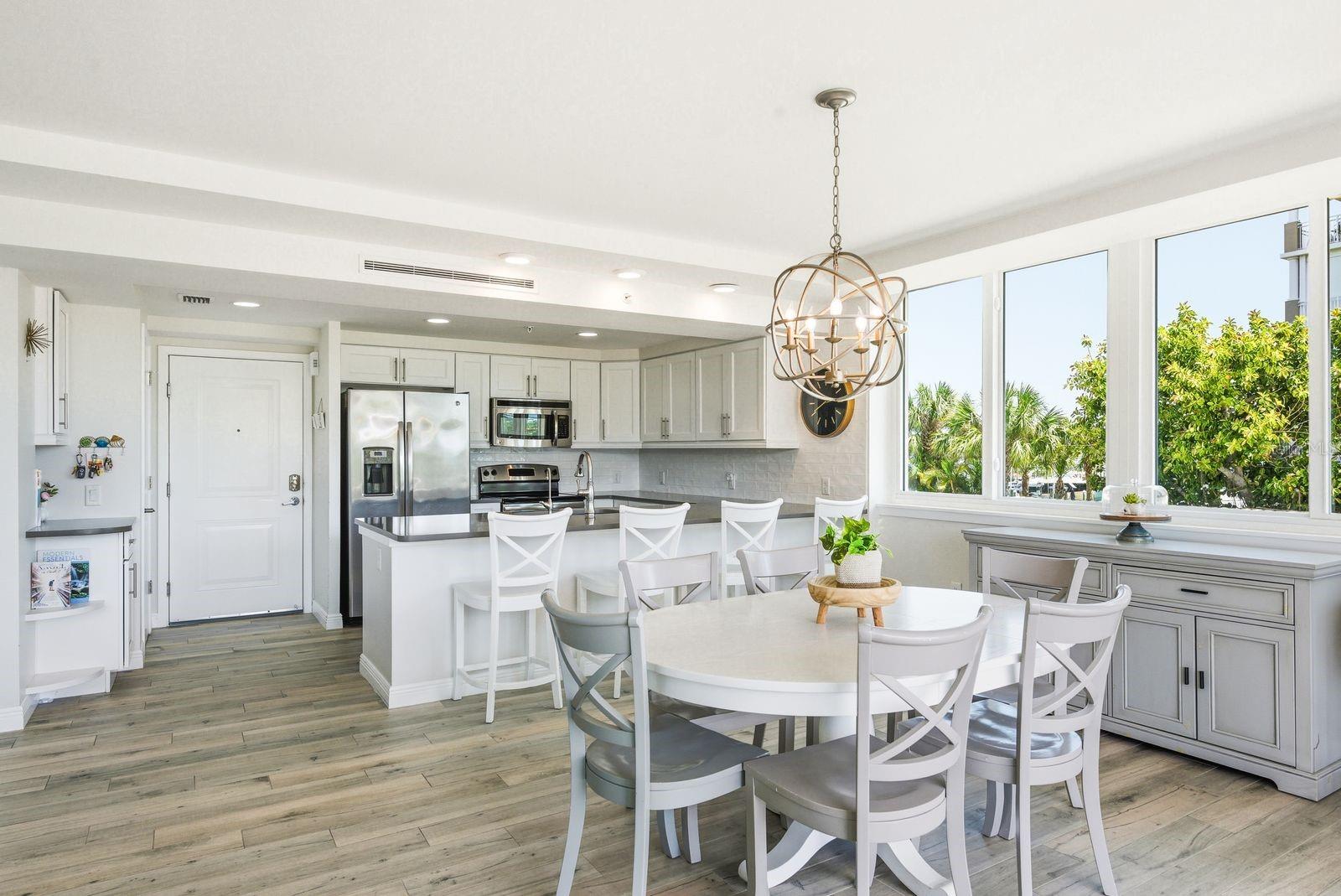 ISLAND WAY TOWERS CONDO - Residential