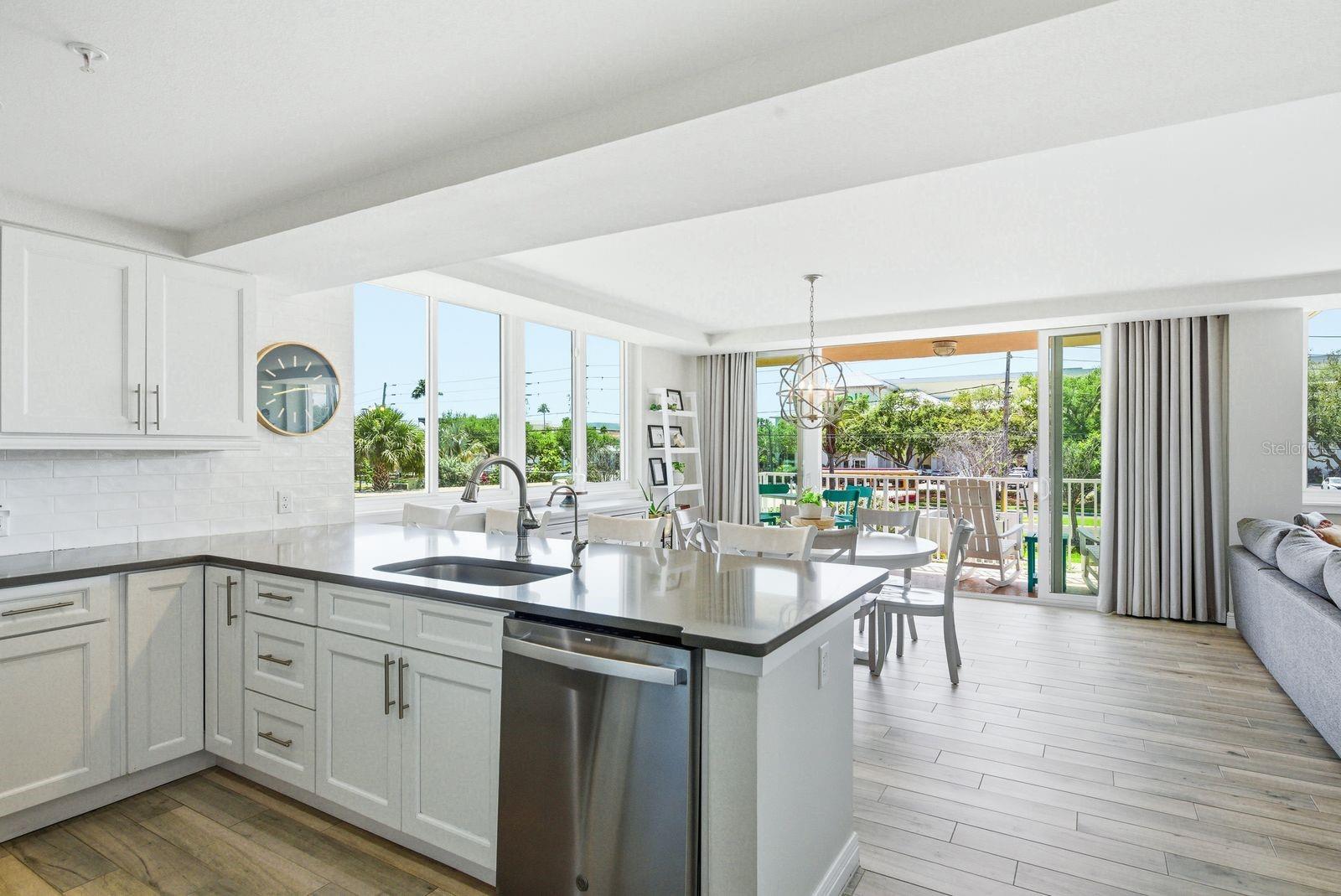 223 ISLAND WAY 2D