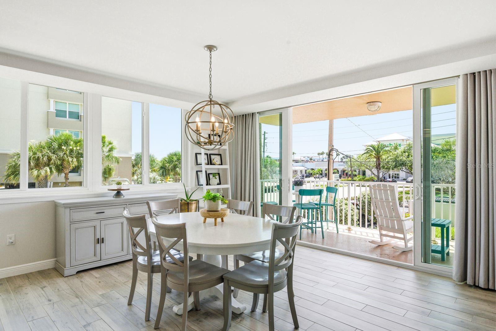 ISLAND WAY TOWERS CONDO - Residential