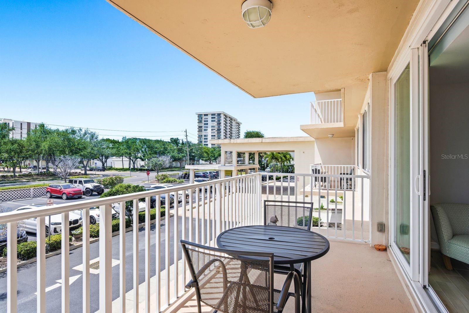 ISLAND WAY TOWERS CONDO - Residential