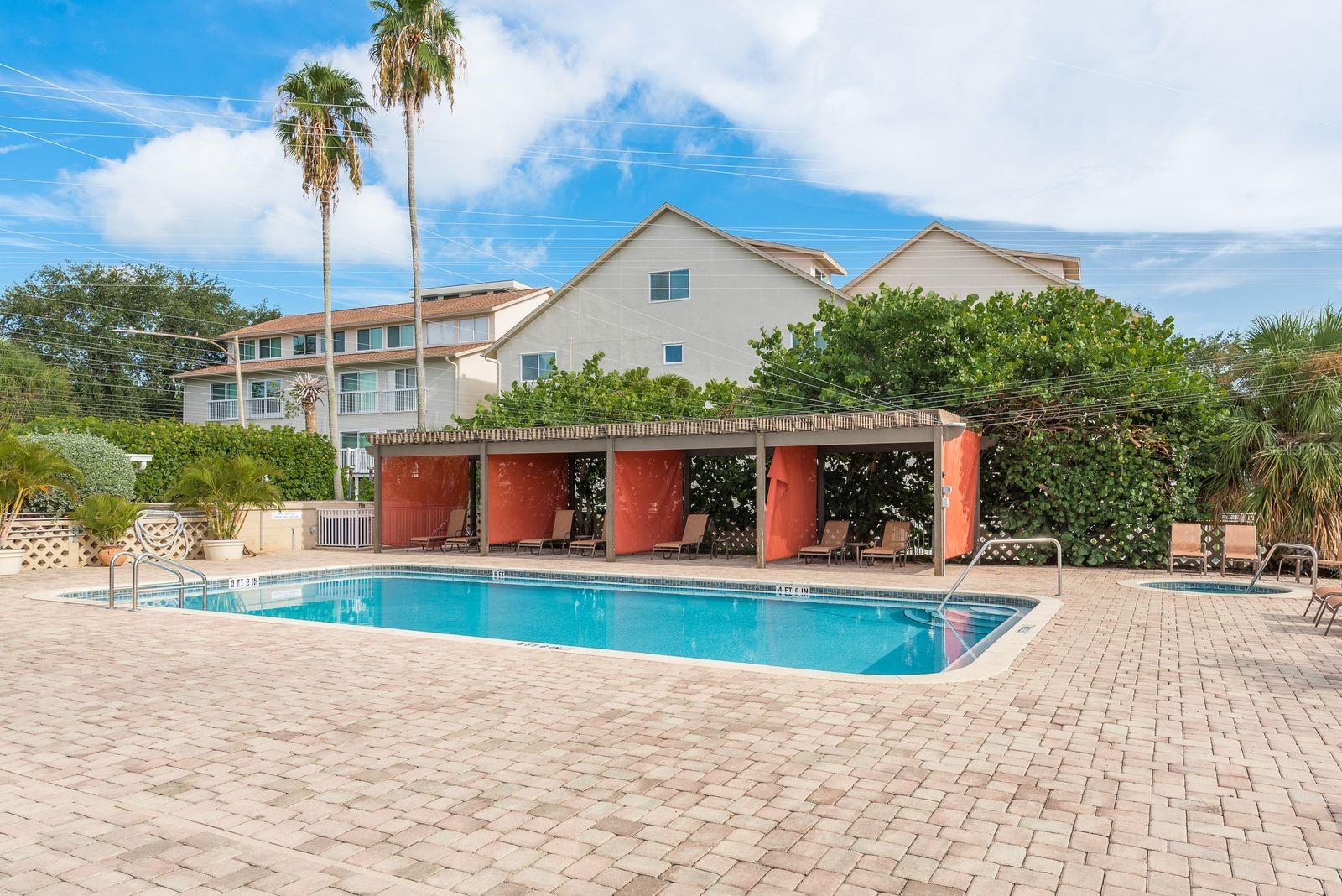 ISLAND WAY TOWERS CONDO - Residential