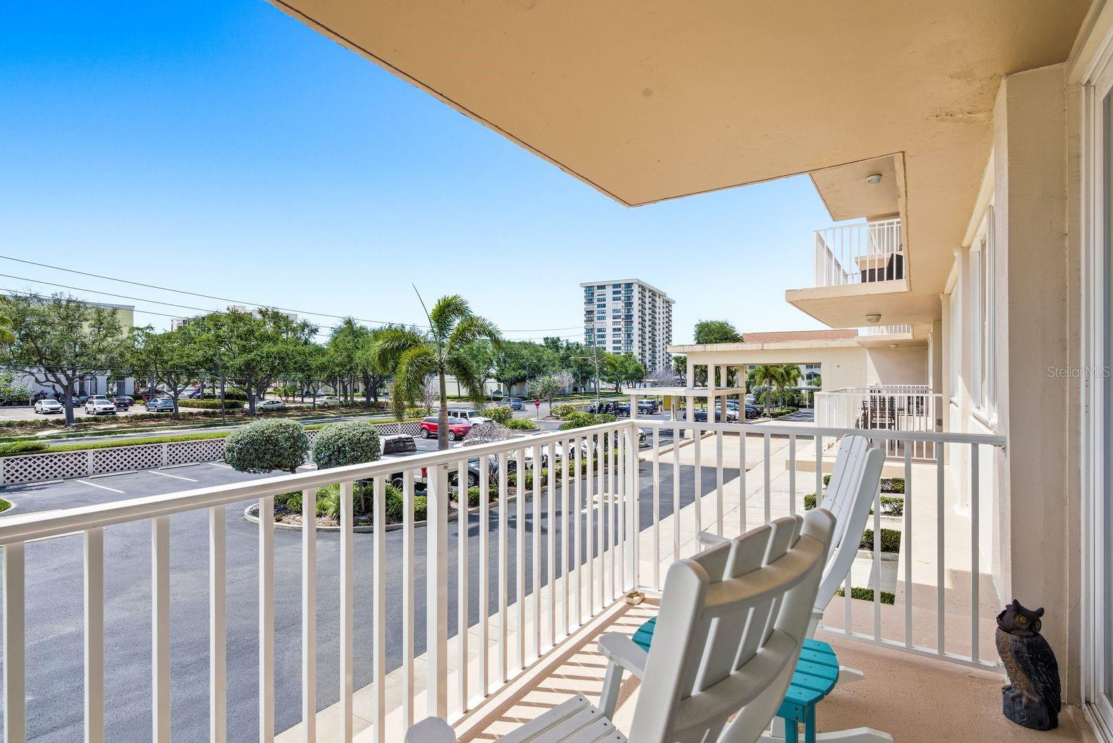 ISLAND WAY TOWERS CONDO - Residential