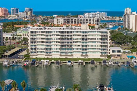 Photo of 223 Island Way #2D, Clearwater Beach, FL 33767 (MLS # TB8504217)