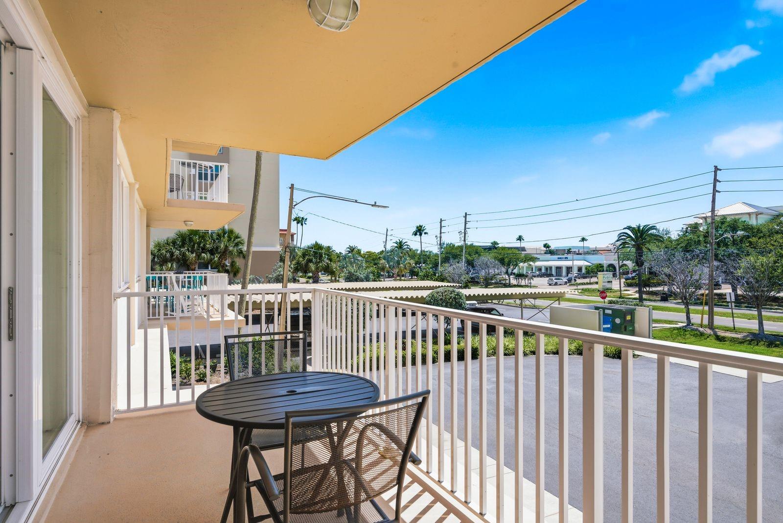 ISLAND WAY TOWERS CONDO - Residential