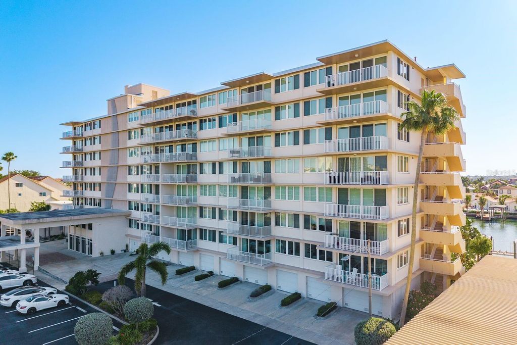 Photo of 223 Island Way #2D, Clearwater Beach, FL 33767 (MLS # TB8504217)