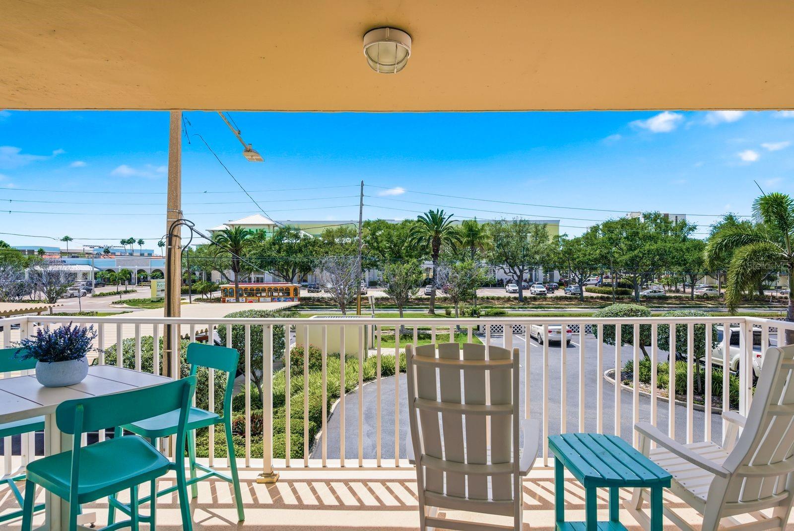 ISLAND WAY TOWERS CONDO - Residential