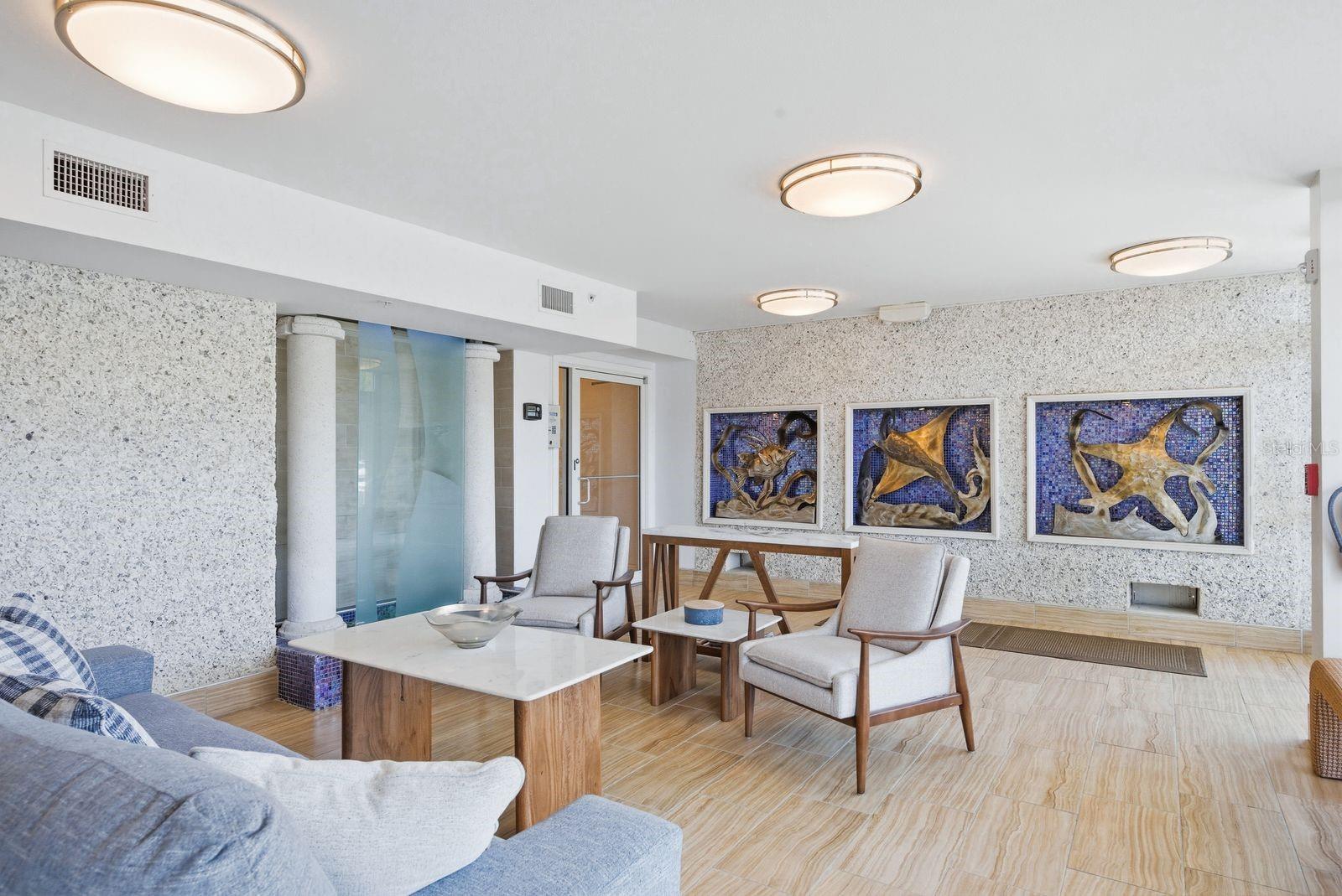 ISLAND WAY TOWERS CONDO - Residential