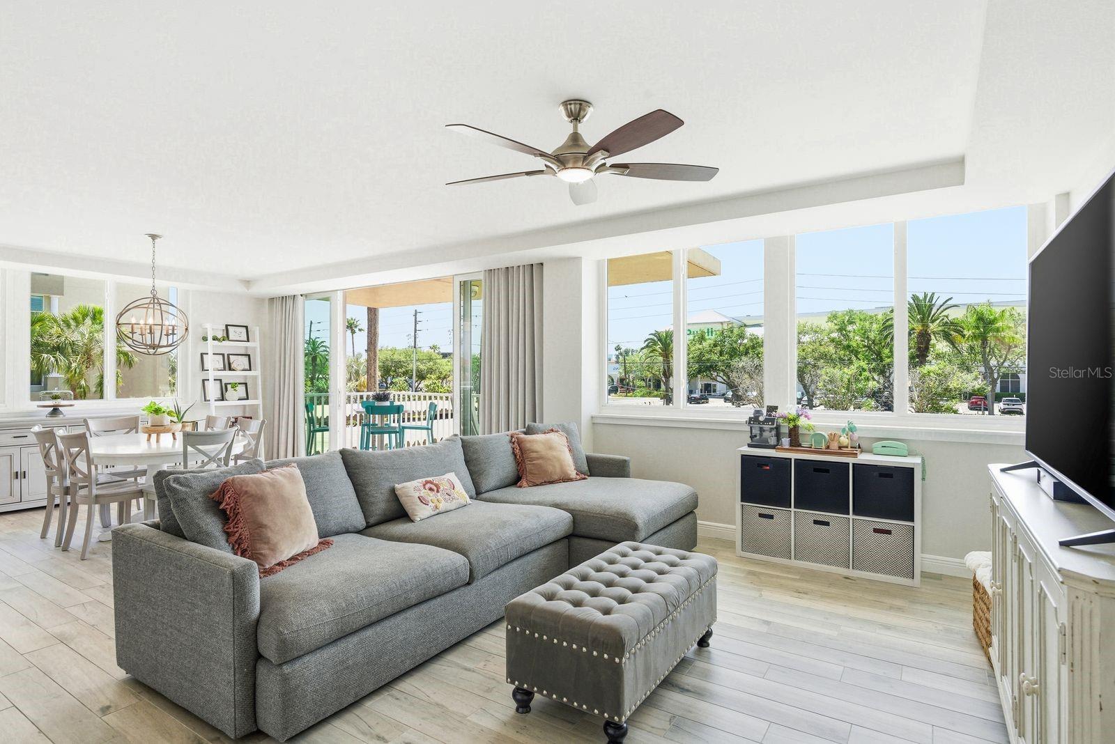 ISLAND WAY TOWERS CONDO - Residential