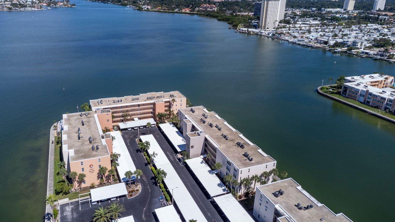 7645 SUN ISLAND DRIVE S 101