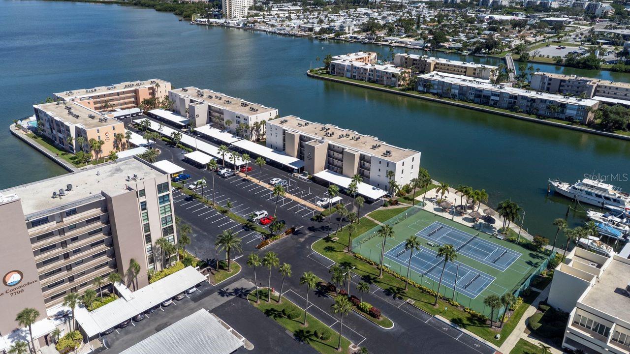 7645 SUN ISLAND DRIVE S 101