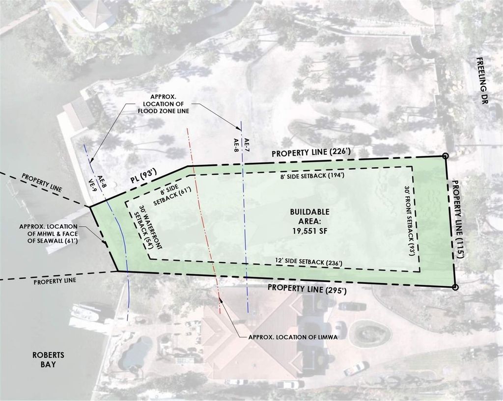 Photo of 684 Freeling Drive, Sarasota, FL 34242 (MLS # A4675757)