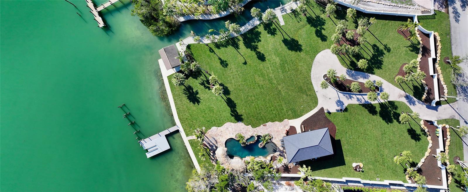 BAY ISLAND - Residential