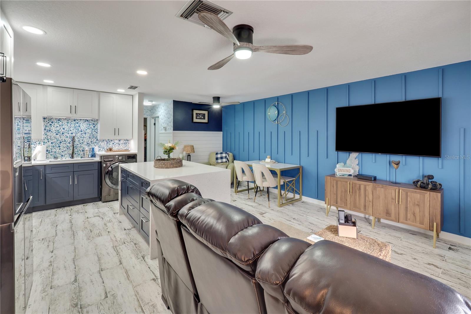 VILLAGE APTS PH 3 - Residential