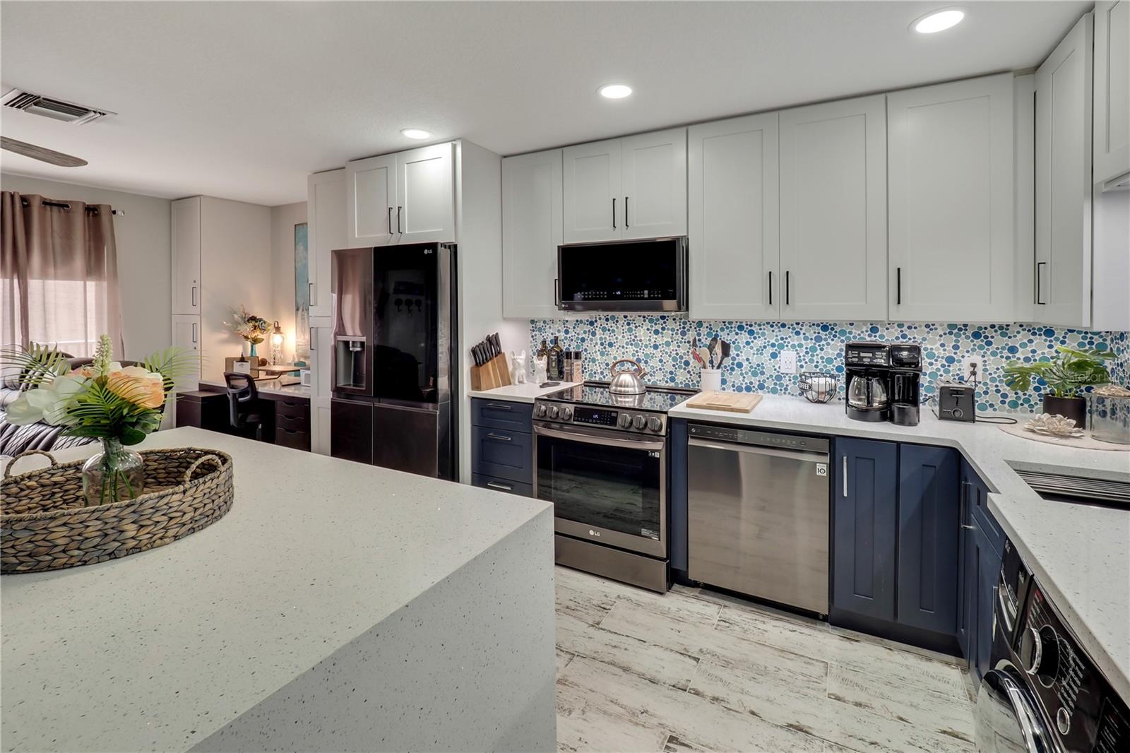 VILLAGE APTS PH 3 - Residential