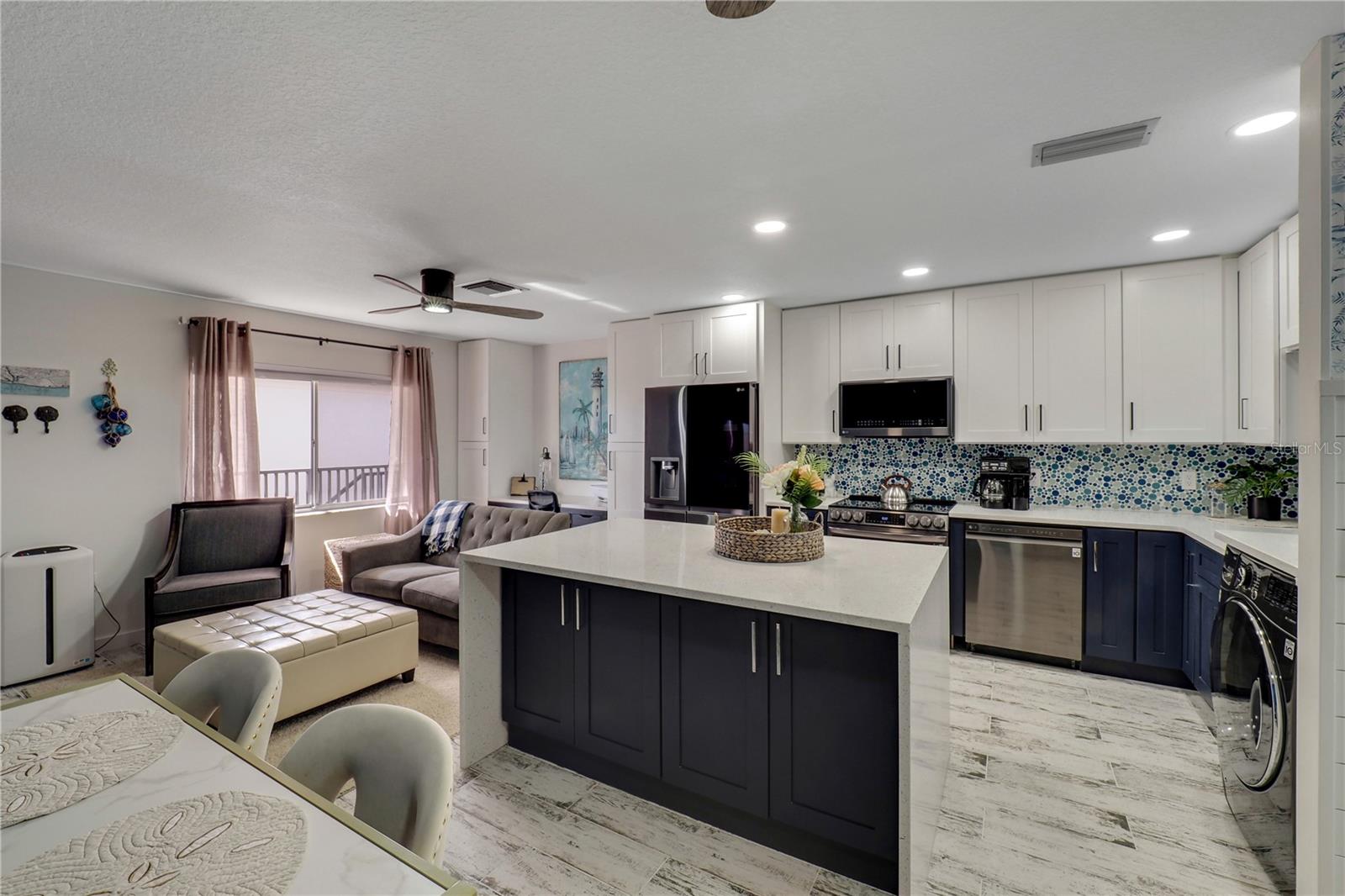 VILLAGE APTS PH 3 - Residential