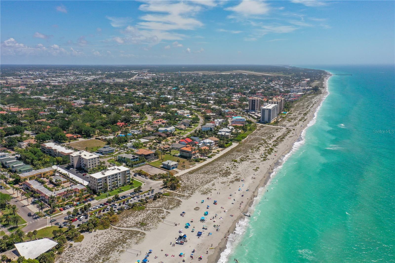 VILLAGE APTS PH 3 - Residential