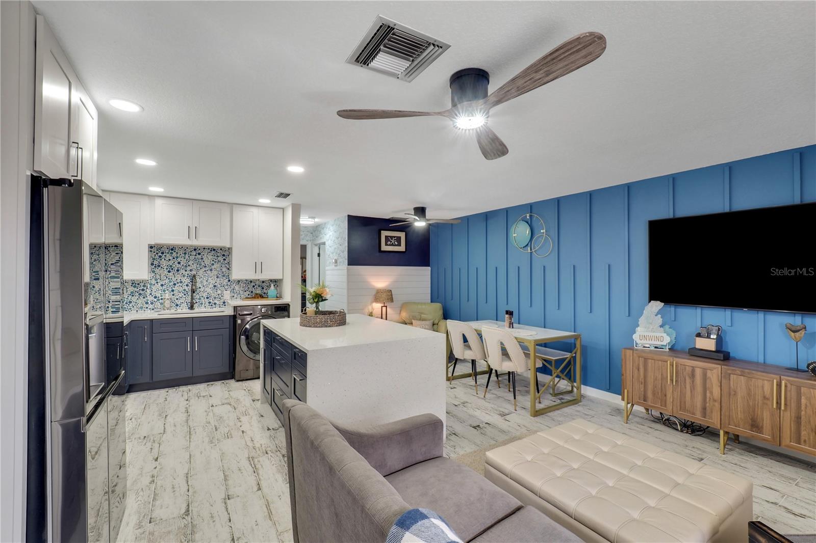 VILLAGE APTS PH 3 - Residential