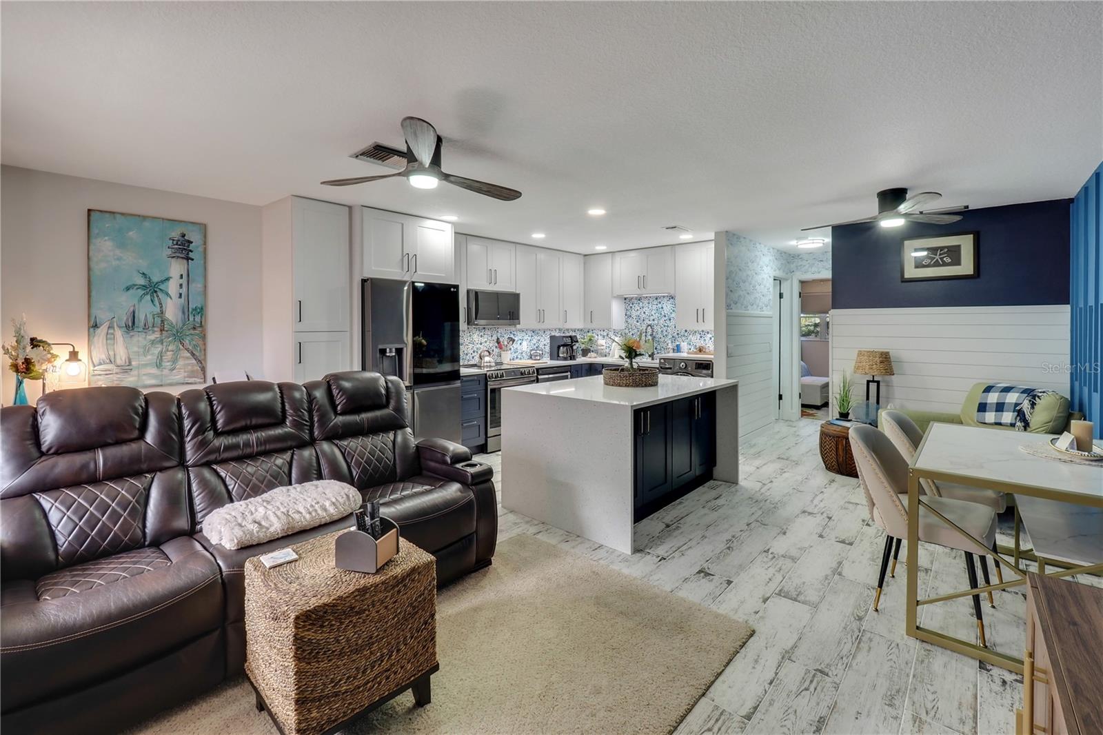 VILLAGE APTS PH 3 - Residential