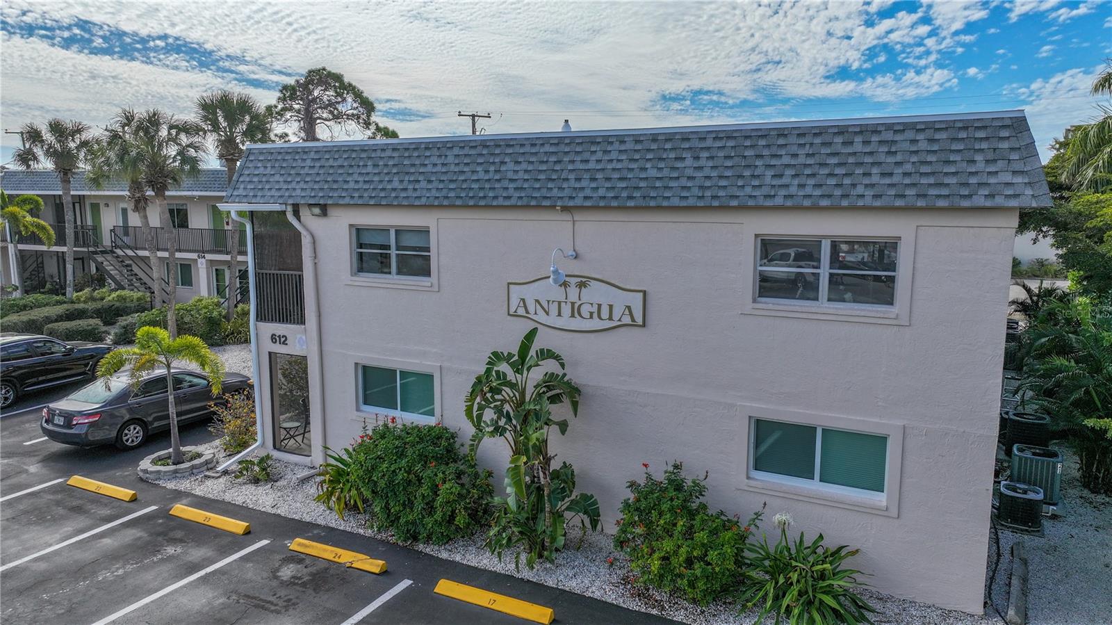 VILLAGE APTS PH 3 - Residential