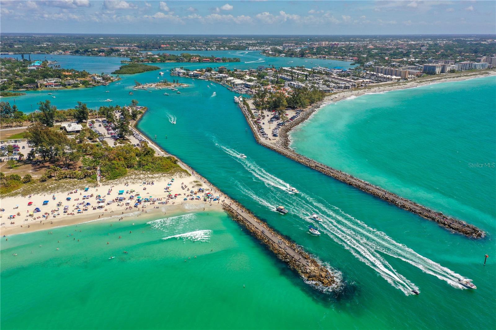 VILLAGE APTS PH 3 - Residential