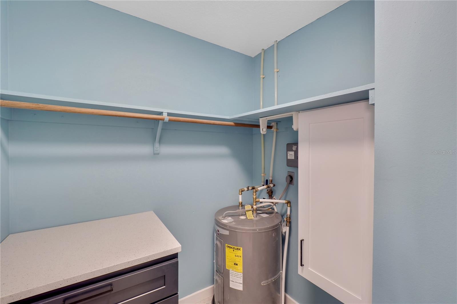 VILLAGE APTS PH 3 - Residential