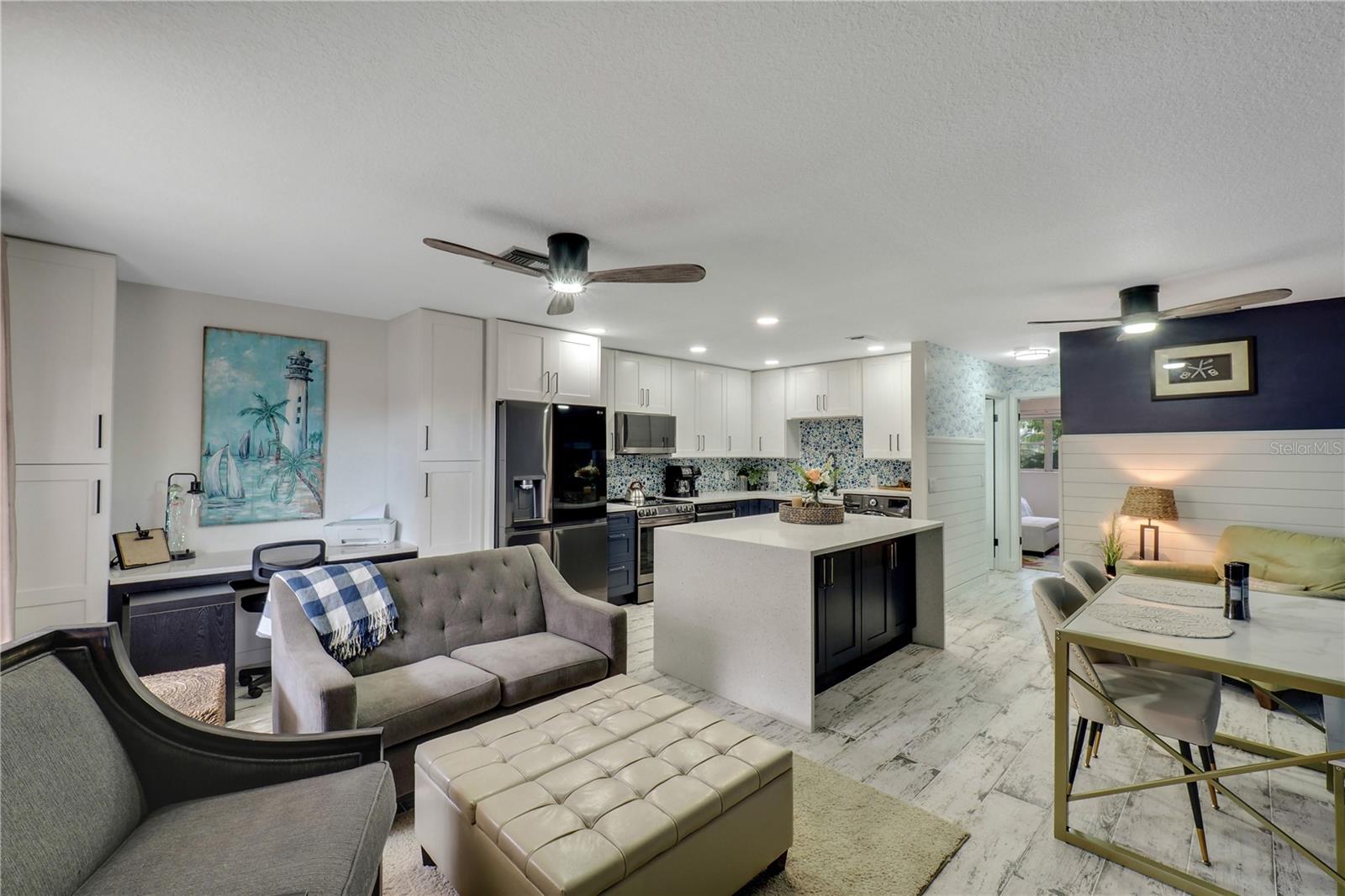 VILLAGE APTS PH 3 - Residential